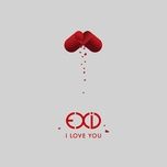 Nghe nhạc I Love You - EXID