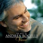 dare to live (vivere) - andrea bocelli, laura pausini