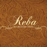 because of you - reba mcentire, kelly clarkson