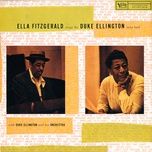 the e and d blues (e for ella and d for duke) - ella fitzgerald, duke ellington, his orchestra