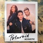 polaroid (acoustic) - jonas blue, liam payne, lennon stella