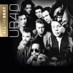 little by little (2010 remaster) - ub40