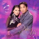 Nhớ Người Yêu - Như Quỳnh, Trường Vũ | Lời Bài Hát Mới - Nhạc Hay