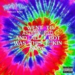 sicko mode (skrillex remix) - travis scott, skrillex