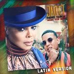 made for now (latin version) - janet jackson, daddy yankee