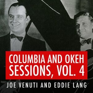 Nghe nhạc Goblin Market (78 rpm Version) - Joe Venuti