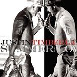 until the end of time - justin timberlake, beyonce