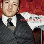 what goes around...comes around (radio edit) - justin timberlake