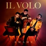 maldito amor - il volo