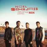 dime - noel schajris, reik
