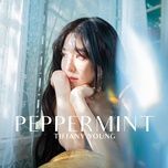 peppermint - tiffany young