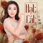 hat cat - ly thu thao