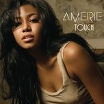 touch - amerie, t.i.