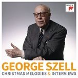 george szell in interview, spring 1967 - george szell about his new recording of brahms's haydn variations and tragic/academic overtures (ms 6965) - george szell, johannes brahms, the cleveland orchestra