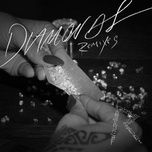 diamonds(dave aude 100 edit) - rihanna