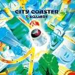 city coaster - t-square