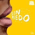 de ti enamorado - chocquibtown, nicky jam