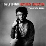 nw-5-94 (opus 76) (version one) - anthony braxton