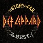 slang - def leppard