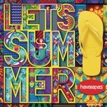 let's summer (veraneemos) - maluma, lellezinha