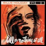 sophisticated lady - billie holiday