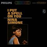 take care of business - nina simone