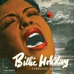 yesterdays - billie holiday