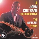 take the coltrane - duke ellington, john coltrane