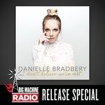 radio intro (commentary) - danielle bradbery
