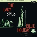 you better go now (single version) - billie holiday