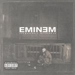 i'm back - eminem