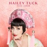 love on top - hailey tuck