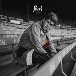 not thinkin' bout you - ruel