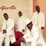 let's get married - jagged edge