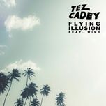 flying illusion - tez cadey, ming