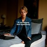 if you wanna love somebody (prins thomas remix) - tom odell