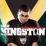 beautiful girls (radio disney version) - sean kingston