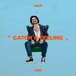 Download nhạc hot Catch a Feeling Mp3 miễn phí về máy