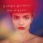 la femme coupee en morceaux - camille bertault