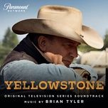 yellowstone main titles - brian tyler