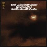 symphony no. 8 in c minor, wab 108 (remastered): i. allegro moderato - george szell, anton bruckner, the cleveland orchestra