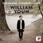 humoreske, op. 20: iii. einfach und zart; intermezzo - william youn, robert schumann