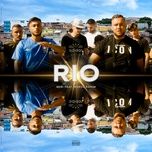 rio - beni, marco rahim