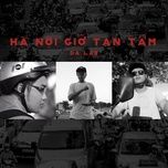 ha noi gio tan tam - da lab