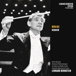 requiem, op. 5: v. quaerens me - andante sostenuto - leonard bernstein, hector berlioz, l'orchestre national de france, orchestre philharmonique de radio france, choeurs de radio france