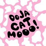 mooo! - doja cat