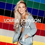 so good (alex adair remix) - louisa johnson