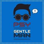 gentleman - psy
