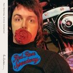 my love - paul mccartney, wings
