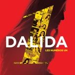 comme disait mistinguett - dalida